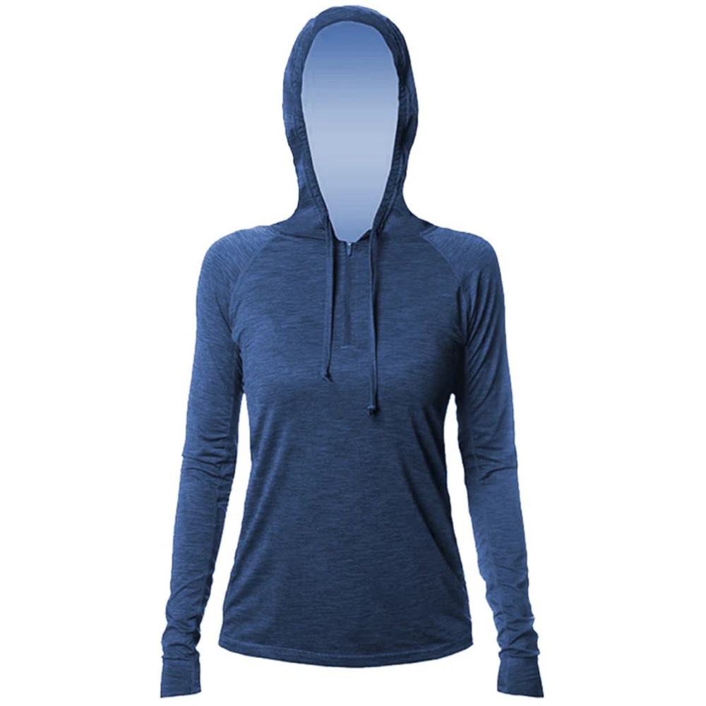 Anetik WOMENS - FLIGHT TECH HOODY